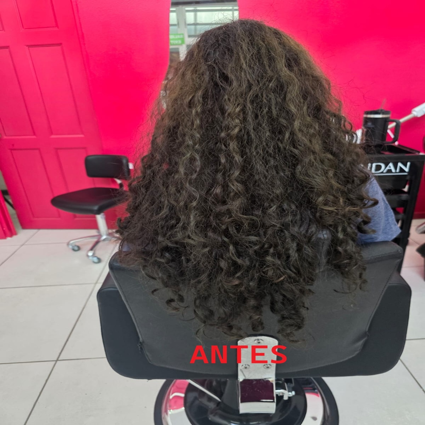 Imagen de Corte completo